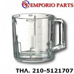 καδοσ γυαλινοσ μιξερ braun 3210 - br63210626